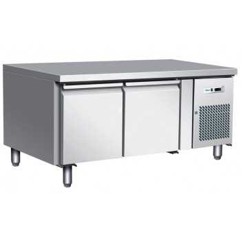 TAVOLO REFRIGERATO 2 PORTE...