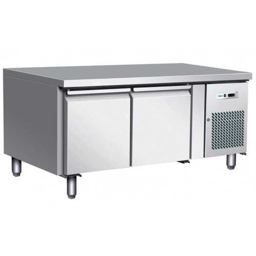 TAVOLO REFRIGERATO 2 PORTE...