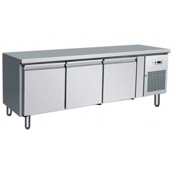 TAVOLO REFRIGERATO 3 PORTE...