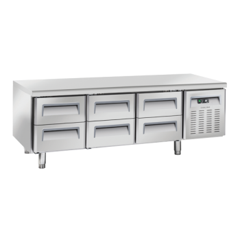 TAVOLO REFRIGERATO 6...