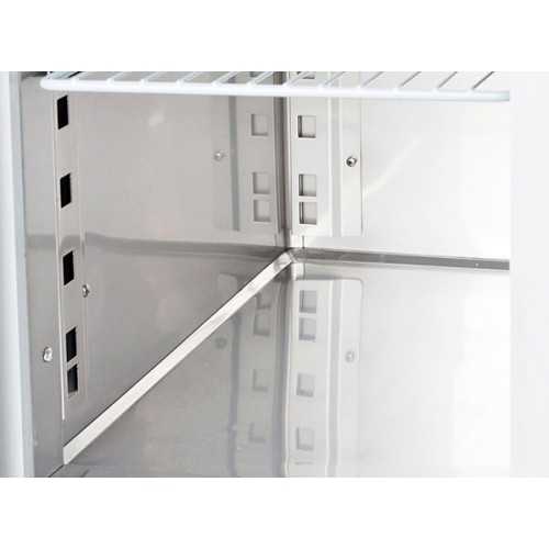 TAVOLO REFRIGERATO 6 CASSETTI...