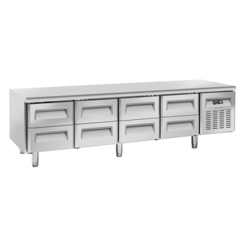 TAVOLO REFRIGERATO 8...