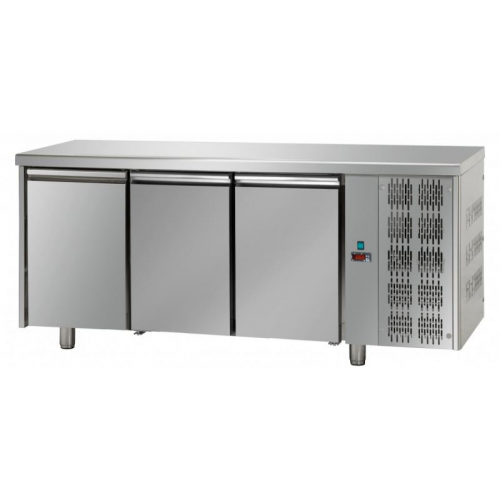 TAVOLO REFRIGERATO 3 PORTE...