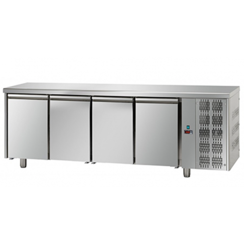 TAVOLO REFRIGERATO 4 PORTE...