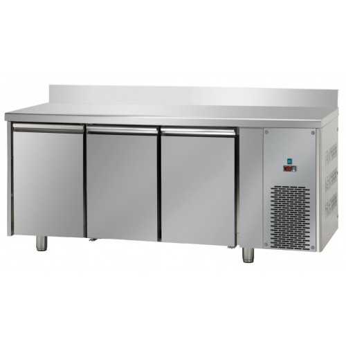 TAVOLO REFRIGERATO PROFESSIONALE