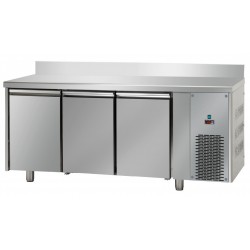 TAVOLO REFRIGERATO PROFESSIONALE