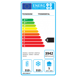 TAVOLO REFRIGERATO PROFESSIONALE