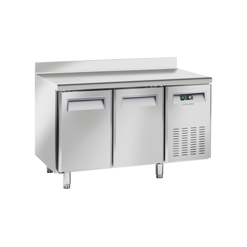 TAVOLO REFRIGERATO 2 PORTE...
