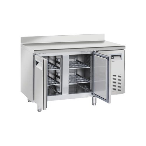 TAVOLO REFRIGERATO 2 PORTE...