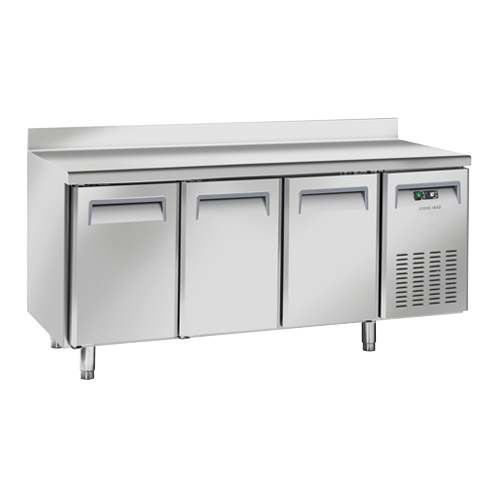 TAVOLO REFRIGERATO 3 PORTE...