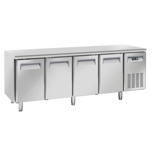TAVOLO REFRIGERATO 4 PORTE...