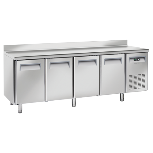 TAVOLO REFRIGERATO 4 PORTE...