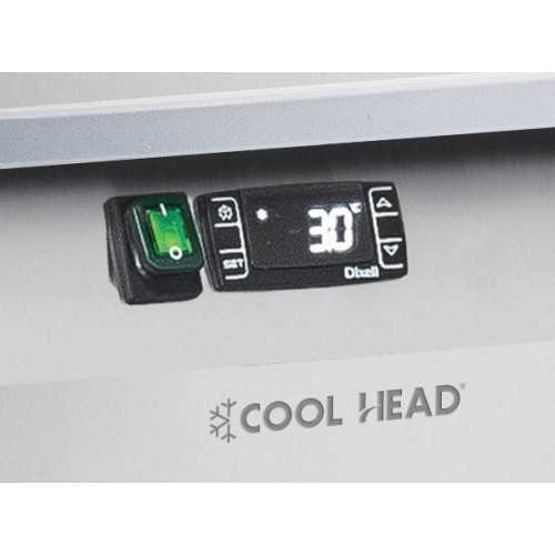TAVOLO REFRIGERATO 4 PORTE...