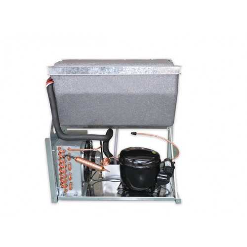 TAVOLO REFRIGERATO 4 PORTE...