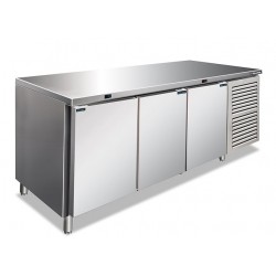 TAVOLO DOPPIA TEMPERATURA