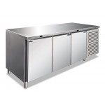 TAVOLO DOPPIA TEMPERATURA