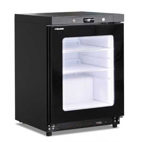 ARMADIO FRIGO LAMIERA VERNICIATA NERO... ARMADIO FRIGO LAMIERA VERNICIATA NERO...