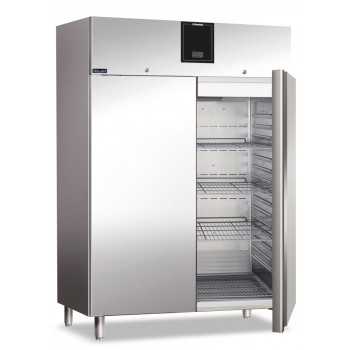 ARMADIO FRIGO DOPPIA PORTA NEGATIVO