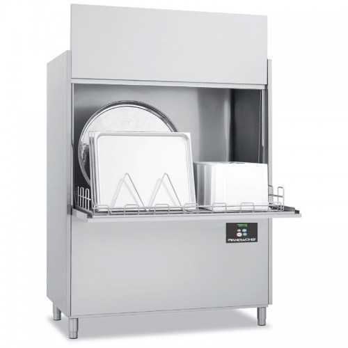 LAVAOGGETTI CESTO 131X70 - COMANDI DIGITALI - KIT BRILLANTANTE E KI...