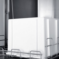 LAVAOGGETTI CESTO 131X70 - COMANDI DIGITALI - KIT BRILLANTANTE E KI...