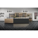 ARREDO PER PANETTERIA PASTICCERIA