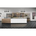 ARREDO PER PANETTERIA PASTICCERIA