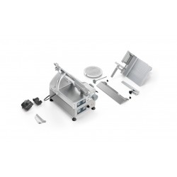 AFFETTATRICE AUTOMATICA PROFESSIONALE