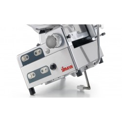 AFFETTATRICE AUTOMATICA PROFESSIONALE