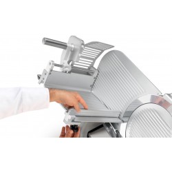 AFFETTATRICE AUTOMATICA PROFESSIONALE