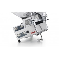 AFFETTATRICE SIRMAN AUTOMATICA
