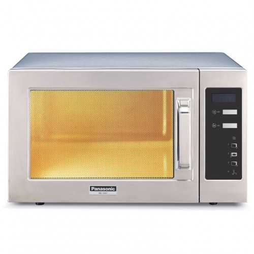 FORNO MICROONDE PANASONIC NE 1037...