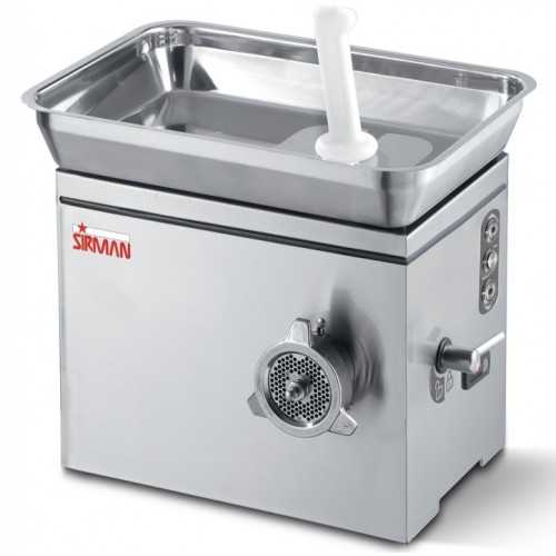 TRITACARNE 22 REFRIGERATO