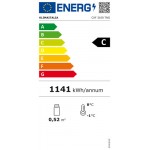 BANCO FRIGO PORTE IN VETRO