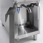 CUOCIPASTA PROFESSIONALE A INDUZIONE