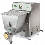 MACCHINA PASTA FRESCA PROFESSIONALE
