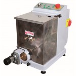 MACCHINA PER PASTA FRESCA PROFESSIONALE
