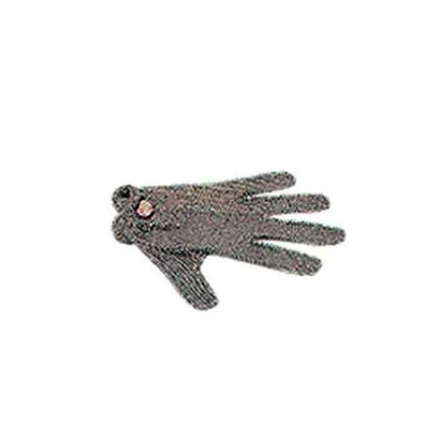 GUANTO INOX ANTINFORTUNISTICO