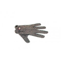 GUANTO INOX ANTINFORTUNISTICO
