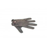 GUANTO INOX ANTINFORTUNISTICO