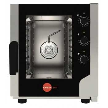 FORNO ELETTRICO COMBINATO A...