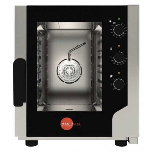 FORNO ELETTRICO COMBINATO