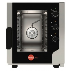 FORNO ELETTRICO COMBINATO