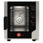 FORNO ELETTRICO COMBINATO