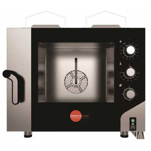 FORNO A GAS PROFESSIONALE