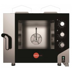 FORNO A GAS PROFESSIONALE