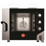 FORNO A GAS PROFESSIONALE