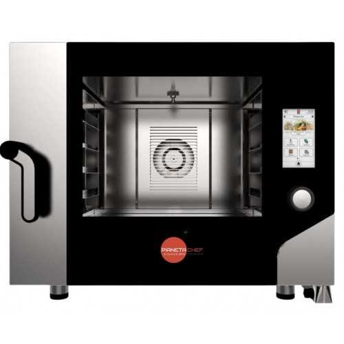 FORNO ELETTRICO PER PANETTERIA E PASTICCERIA