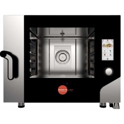 FORNO ELETTRICO PER PANETTERIA E PASTICCERIA