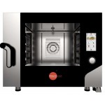 FORNO ELETTRICO PER PANETTERIA E PASTICCERIA