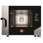 FORNO ELETTRICO PROFESSIONALE PER PASTICCERIA